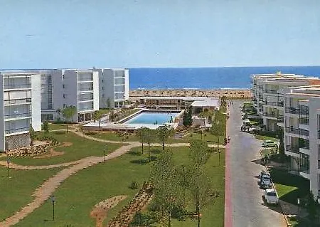Apartment Apartamento Junto A La Playa By Hugo Beach *