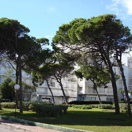 Apartamento Junto A La Playa By Hugo Beach * 간디아
