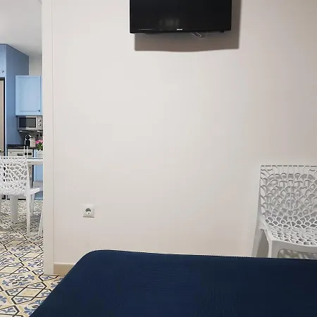 Apartamento Junto A La Playa By Hugo Beach * 간디아